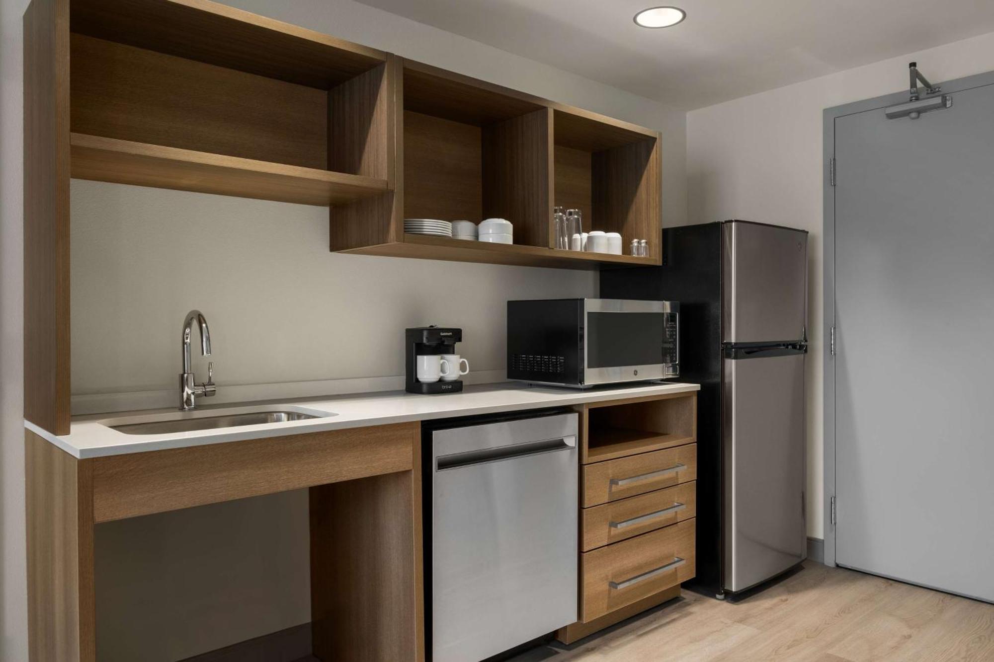 Home2 Suites By Hilton East Austin - Near Downtown And Ut Exterior photo