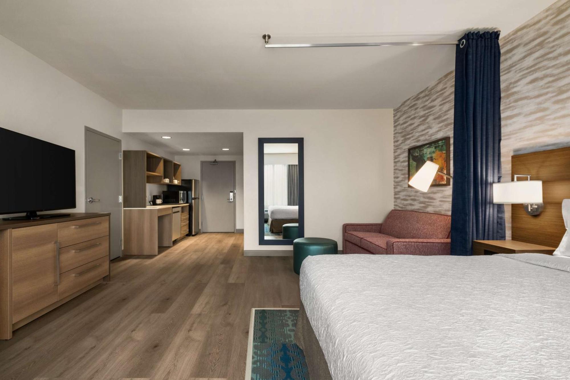 Home2 Suites By Hilton East Austin - Near Downtown And Ut Exterior photo