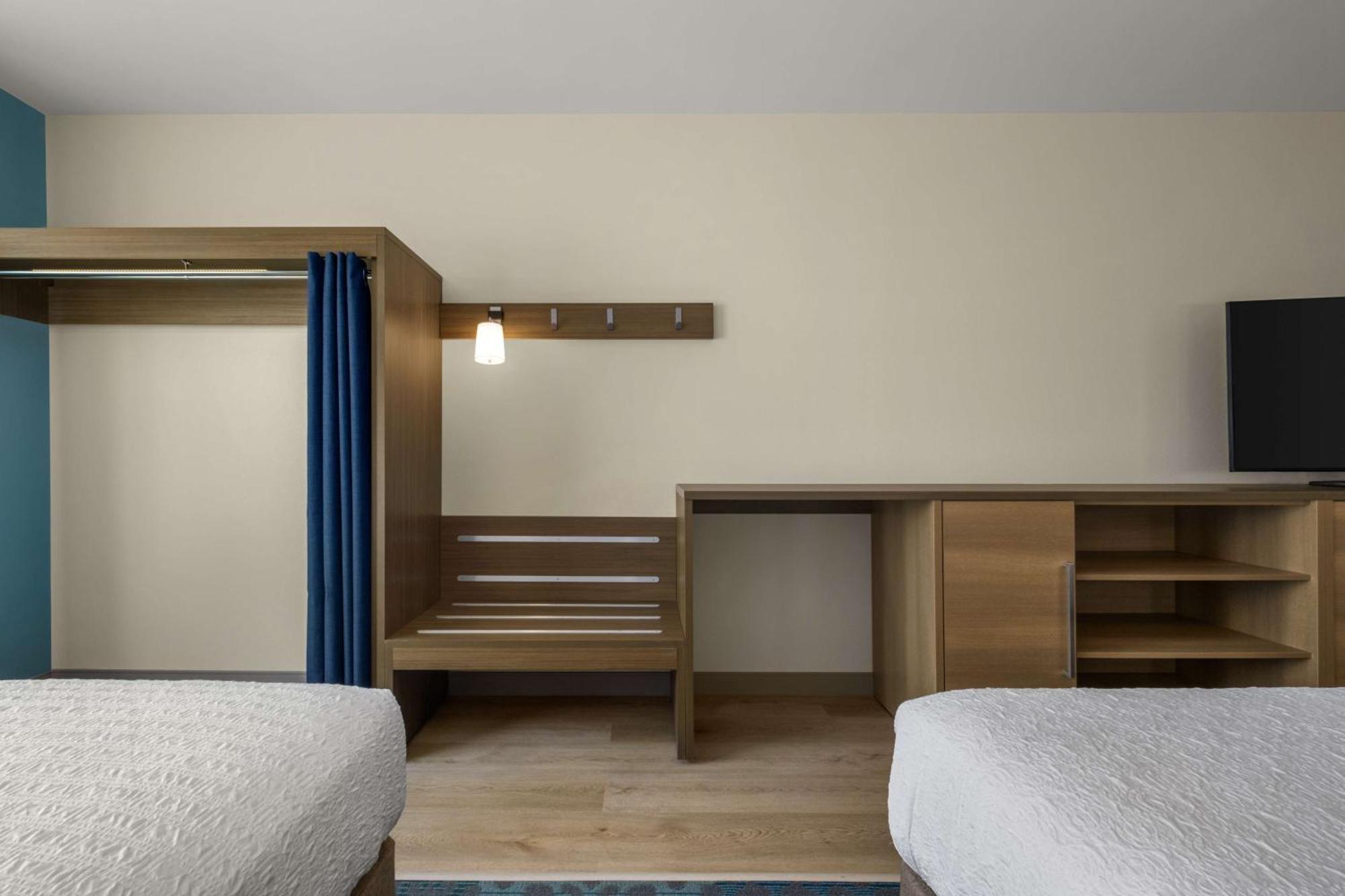 Home2 Suites By Hilton East Austin - Near Downtown And Ut Exterior photo