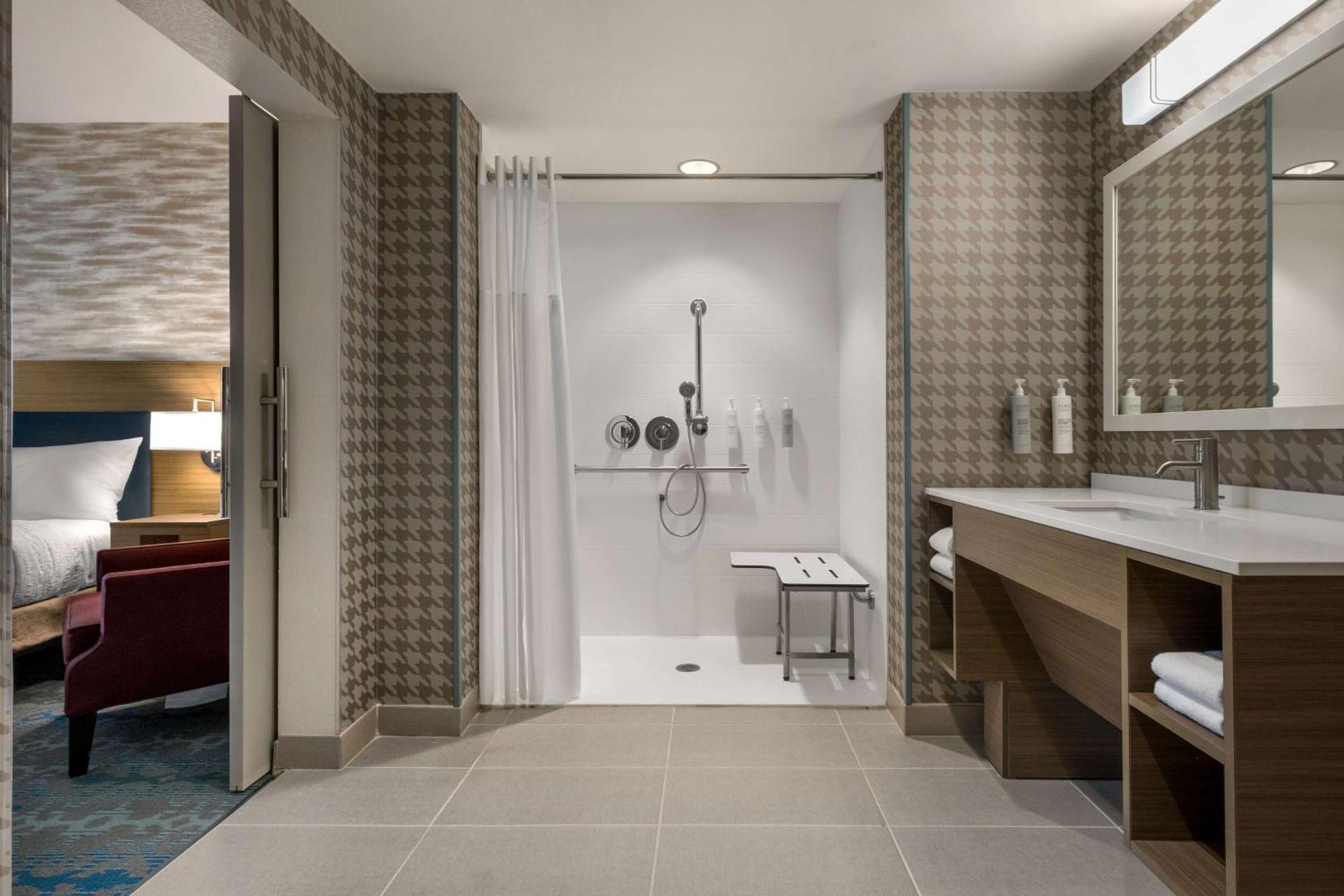 Home2 Suites By Hilton East Austin - Near Downtown And Ut Exterior photo