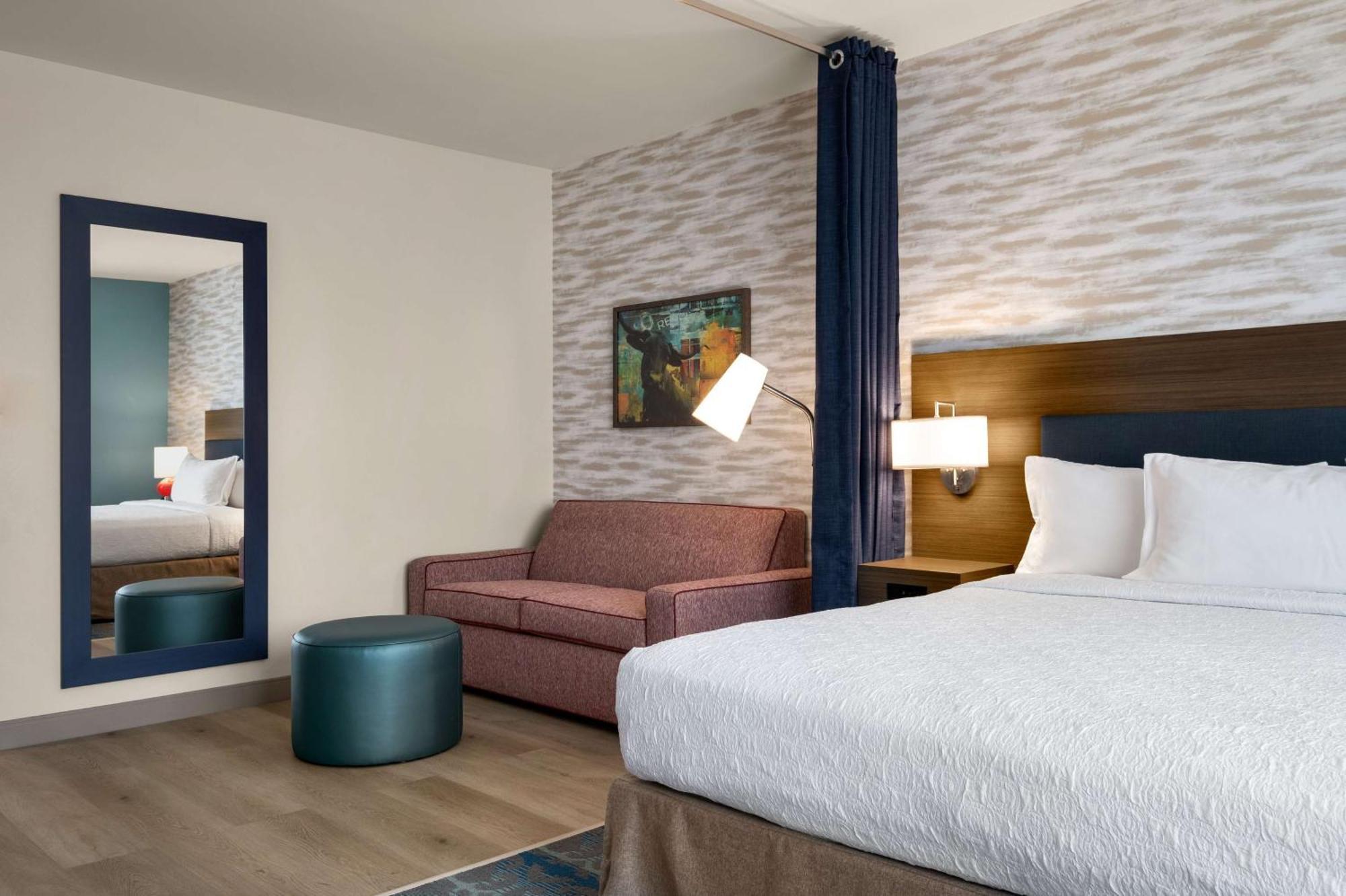 Home2 Suites By Hilton East Austin - Near Downtown And Ut Exterior photo