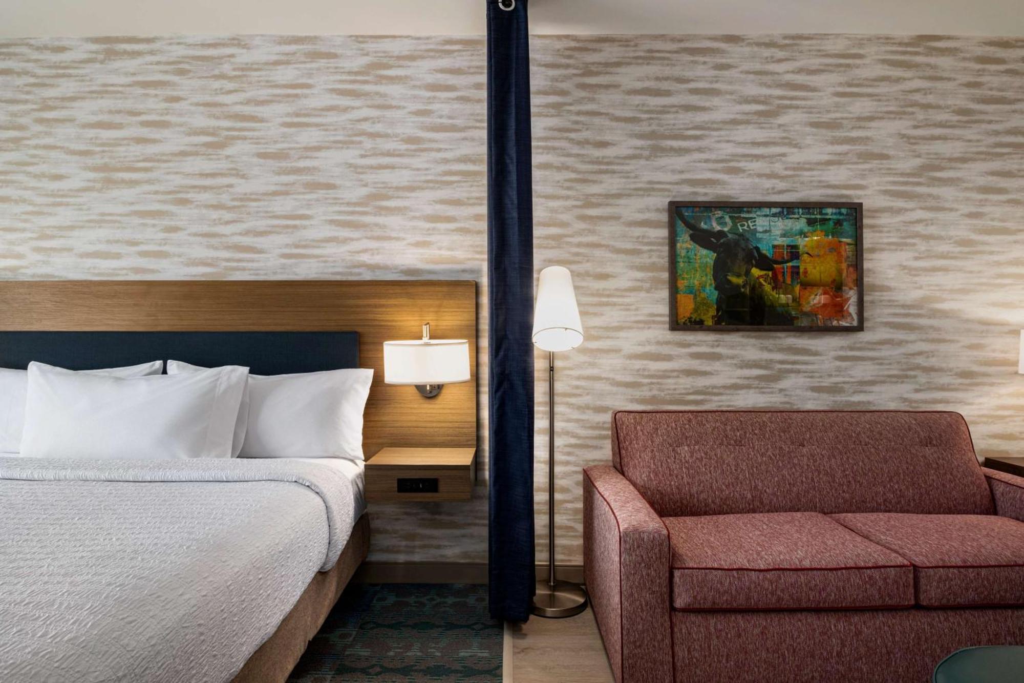 Home2 Suites By Hilton East Austin - Near Downtown And Ut Exterior photo