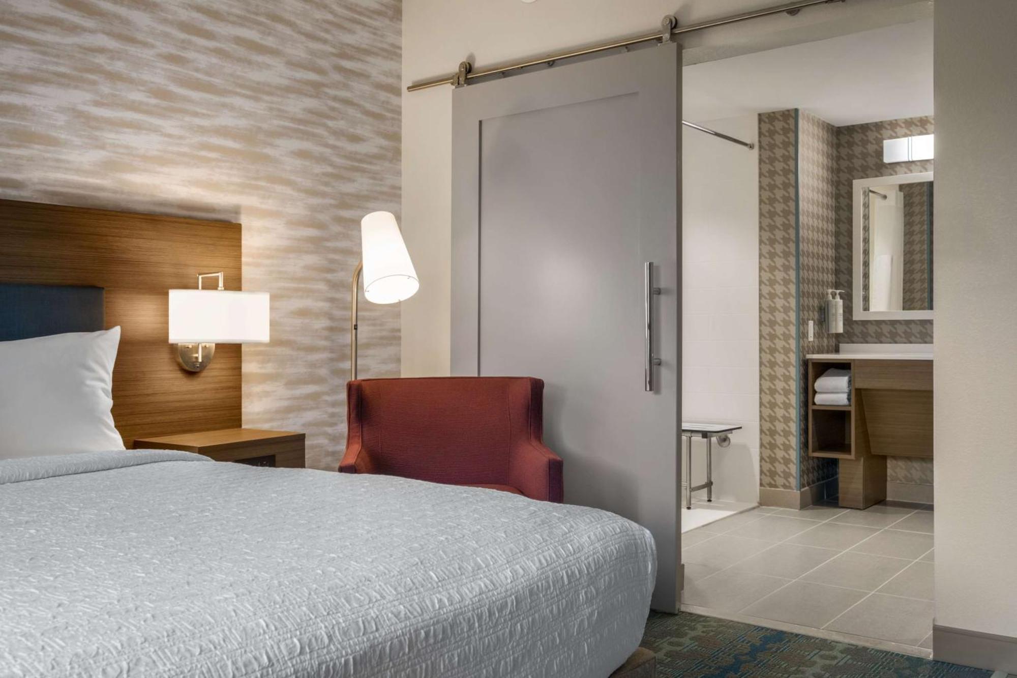 Home2 Suites By Hilton East Austin - Near Downtown And Ut Exterior photo