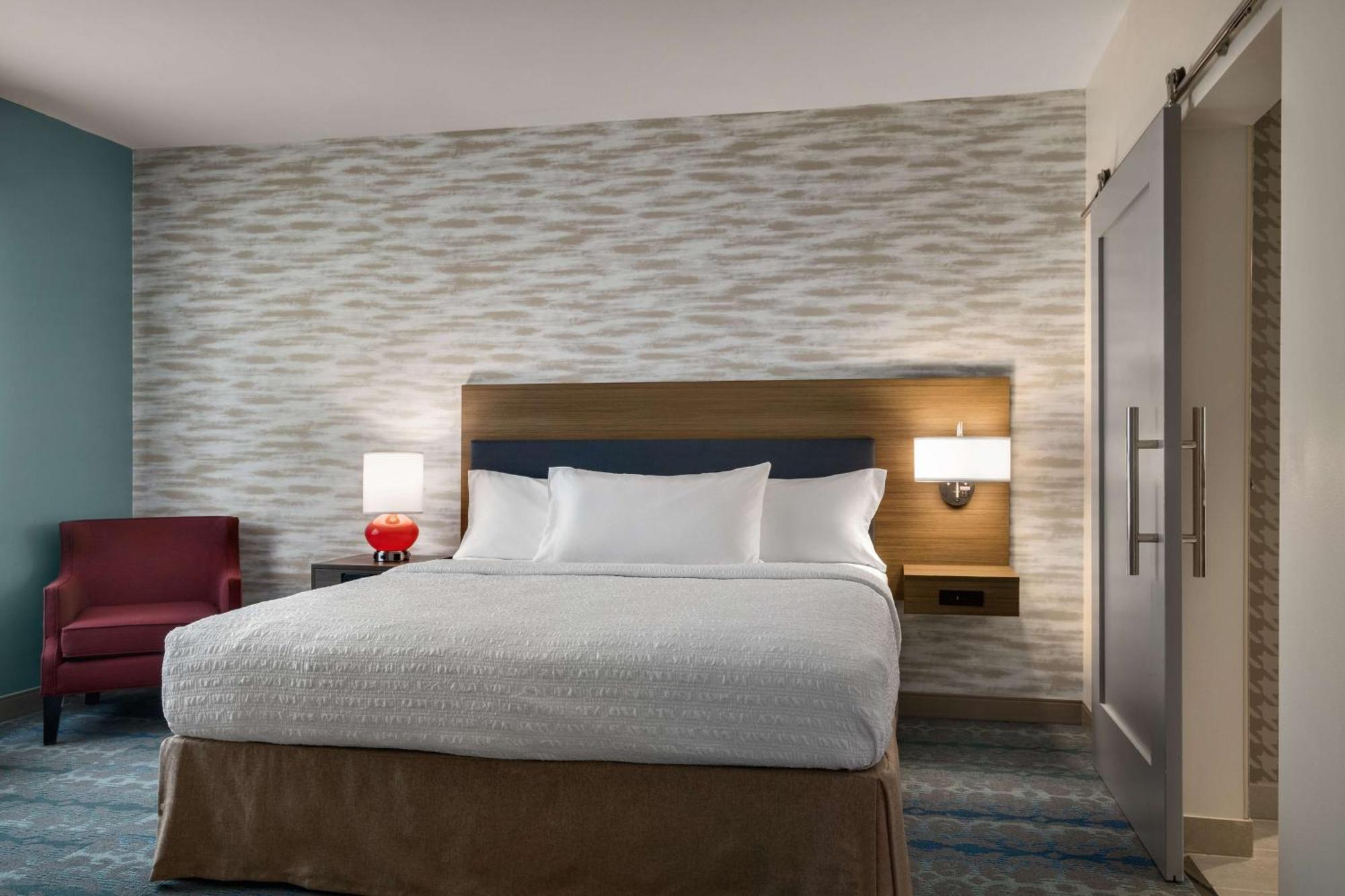 Home2 Suites By Hilton East Austin - Near Downtown And Ut Exterior photo