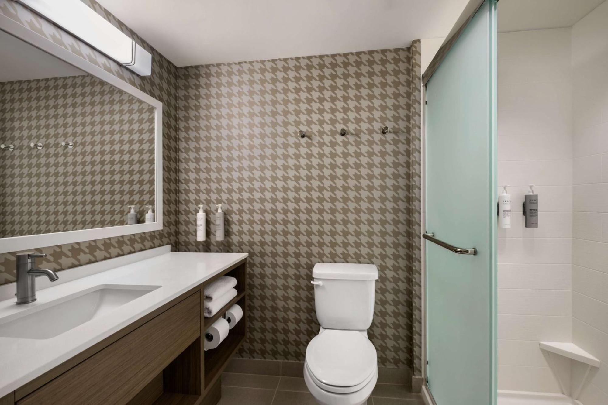 Home2 Suites By Hilton East Austin - Near Downtown And Ut Exterior photo