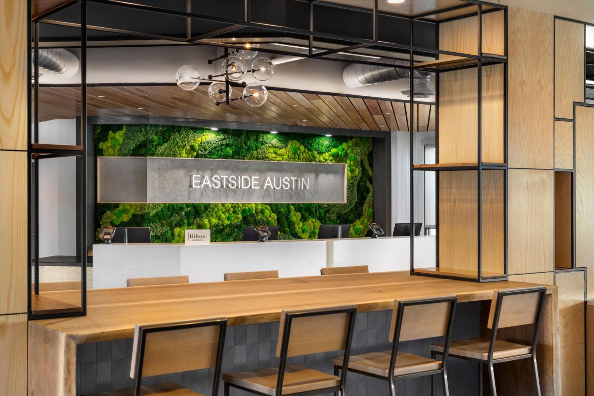 Home2 Suites By Hilton East Austin - Near Downtown And Ut Exterior photo