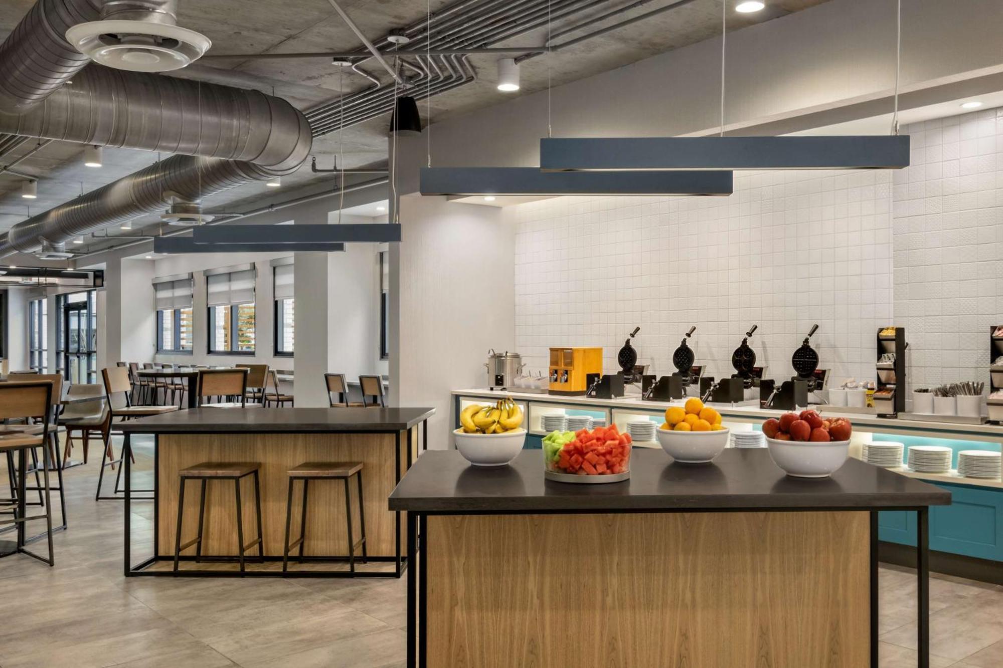 Home2 Suites By Hilton East Austin - Near Downtown And Ut Exterior photo
